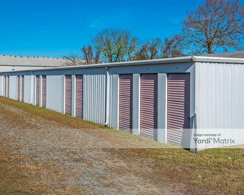 Smithfield Self Storage 1031 South Church Street, Smithfield RentCafe